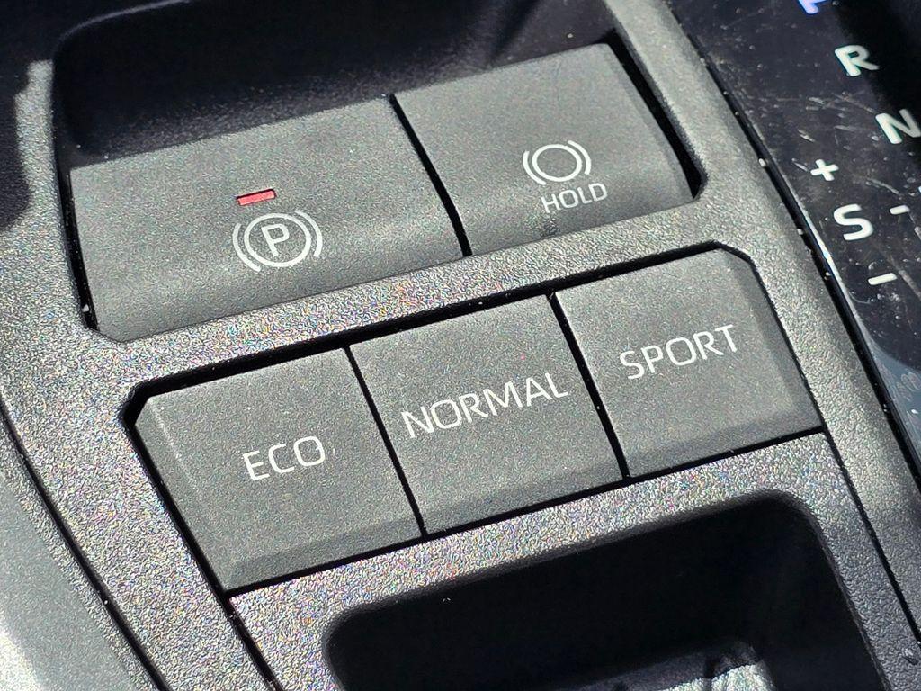 used 2020 Toyota RAV4 car, priced at $20,777