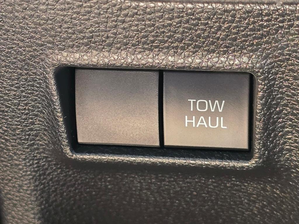 used 2025 Toyota Land Cruiser car, priced at $57,999