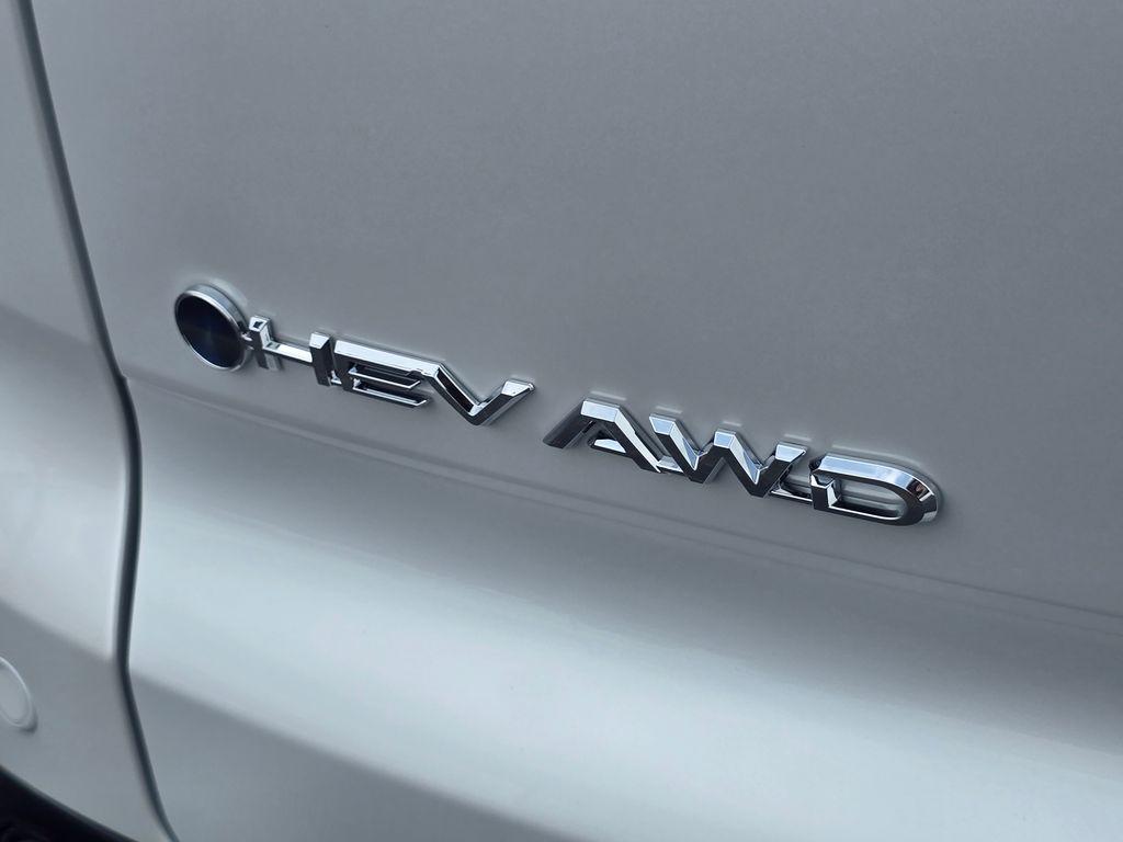 new 2025 Toyota Crown Signia car, priced at $53,080