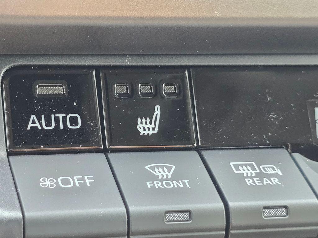 new 2025 Toyota Camry car, priced at $32,578