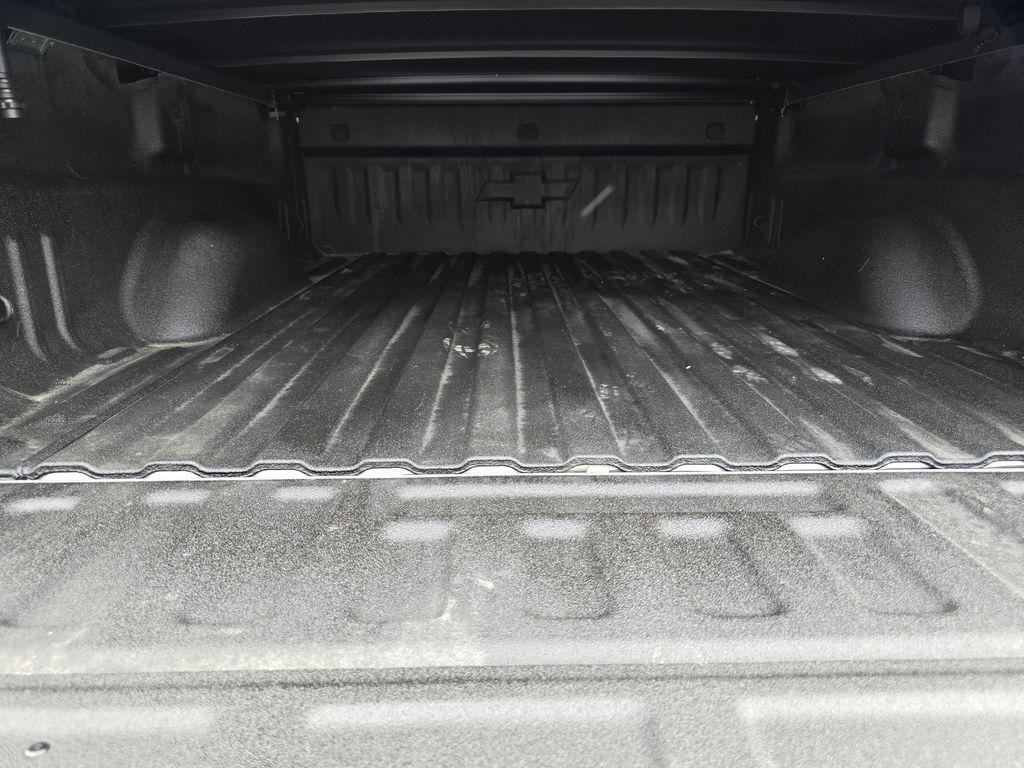 used 2018 Chevrolet Silverado 1500 car, priced at $29,995