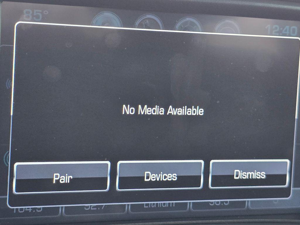 used 2018 Chevrolet Silverado 1500 car, priced at $29,995