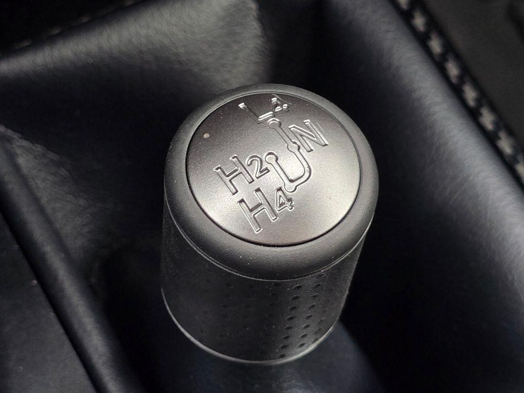 used 2023 Toyota 4Runner car, priced at $56,999