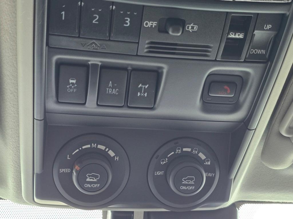 used 2023 Toyota 4Runner car, priced at $56,999
