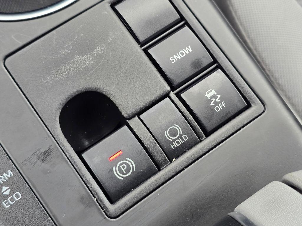 used 2023 Toyota Highlander car, priced at $34,718