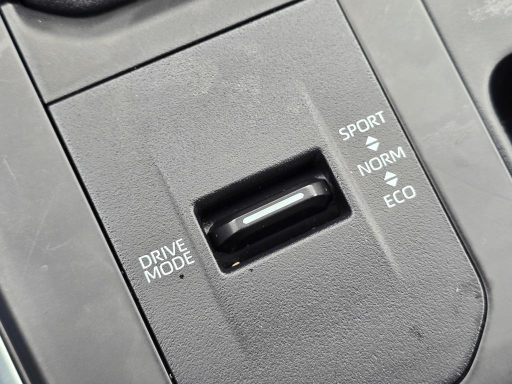 used 2023 Toyota Highlander car, priced at $34,718