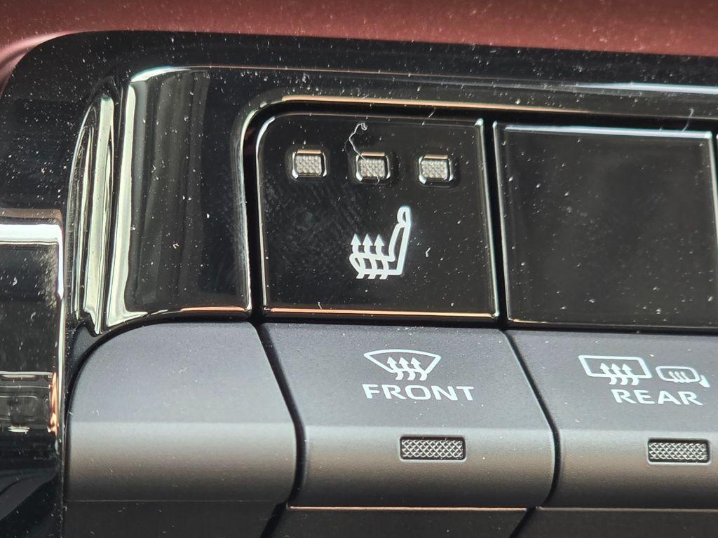 new 2025 Toyota Prius Plug-In Hybrid car, priced at $38,321