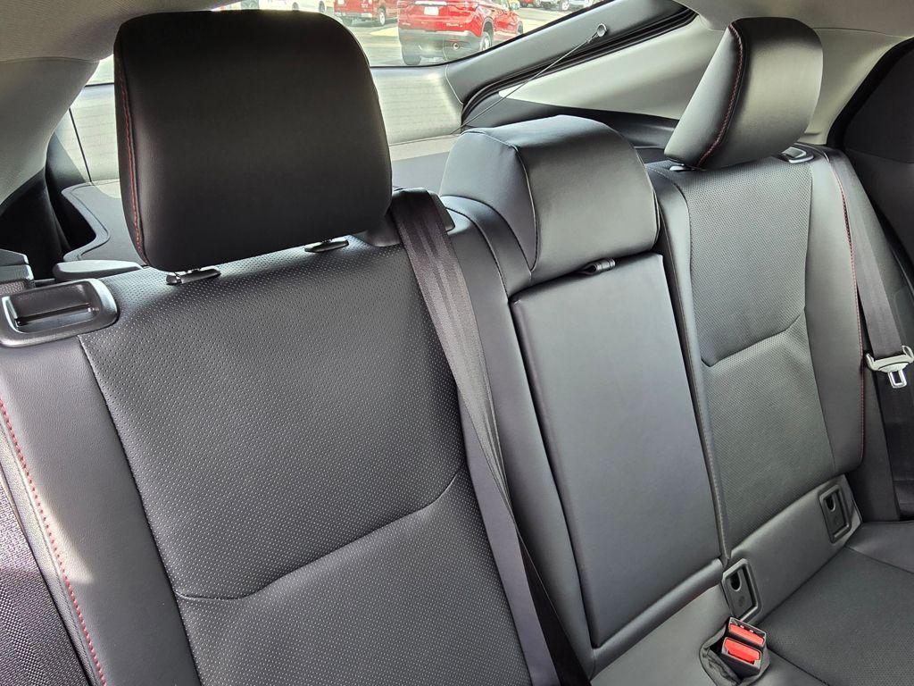 new 2025 Toyota Prius Plug-In Hybrid car, priced at $38,321