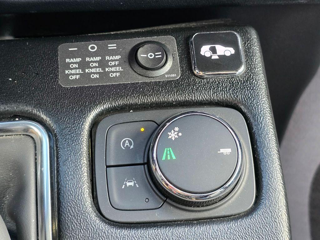 used 2023 Chevrolet Traverse car, priced at $82,995