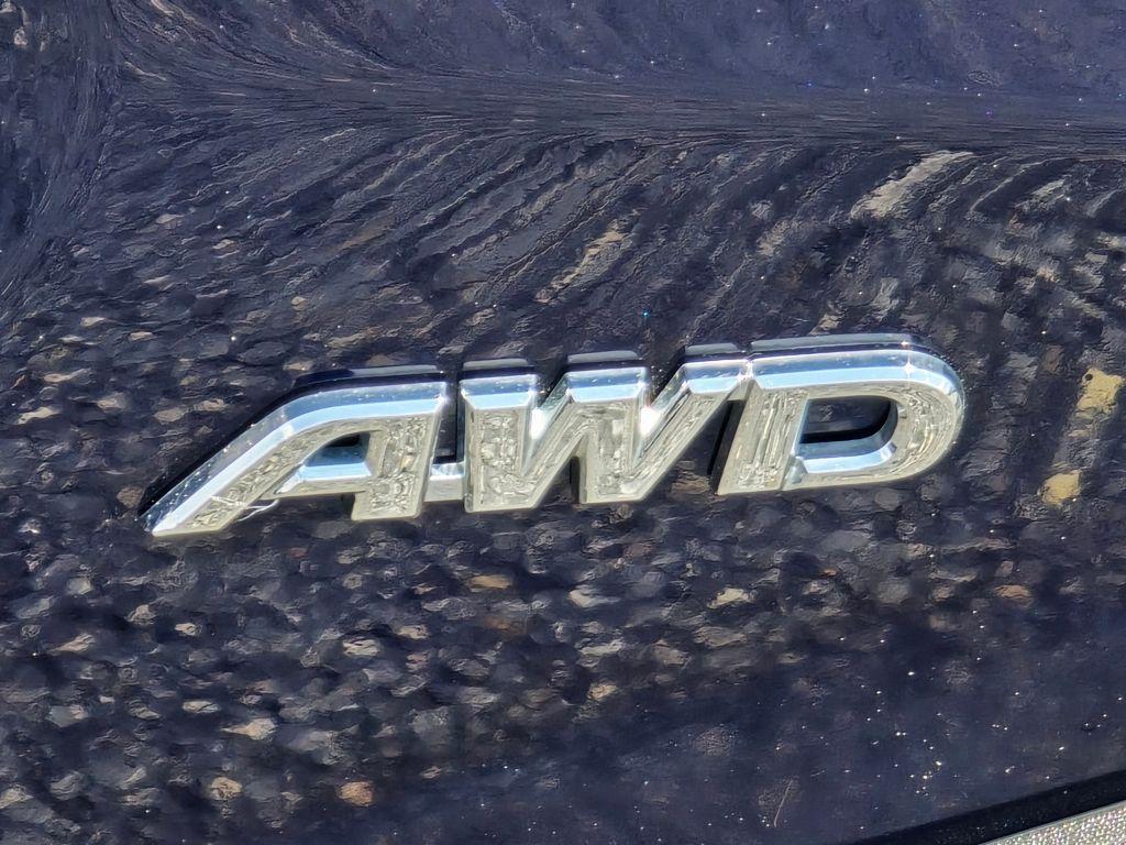 used 2022 Toyota RAV4 Hybrid car, priced at $34,319