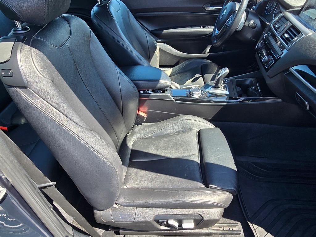 used 2016 BMW 228 car, priced at $13,777