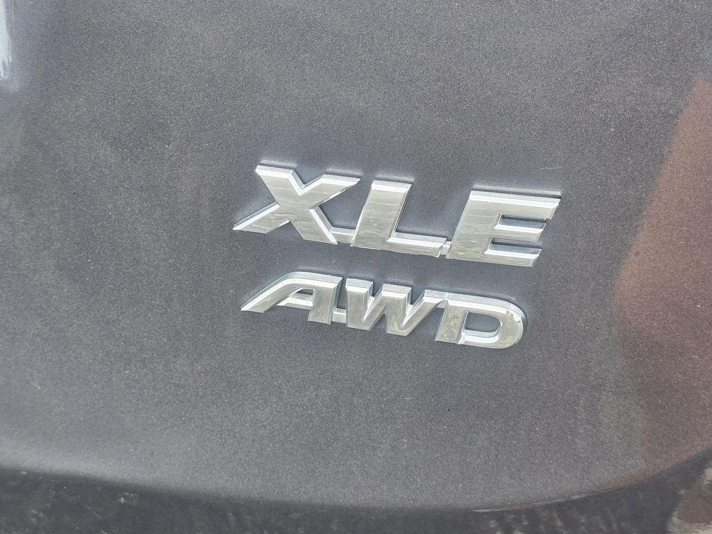 used 2013 Toyota RAV4 car, priced at $14,233