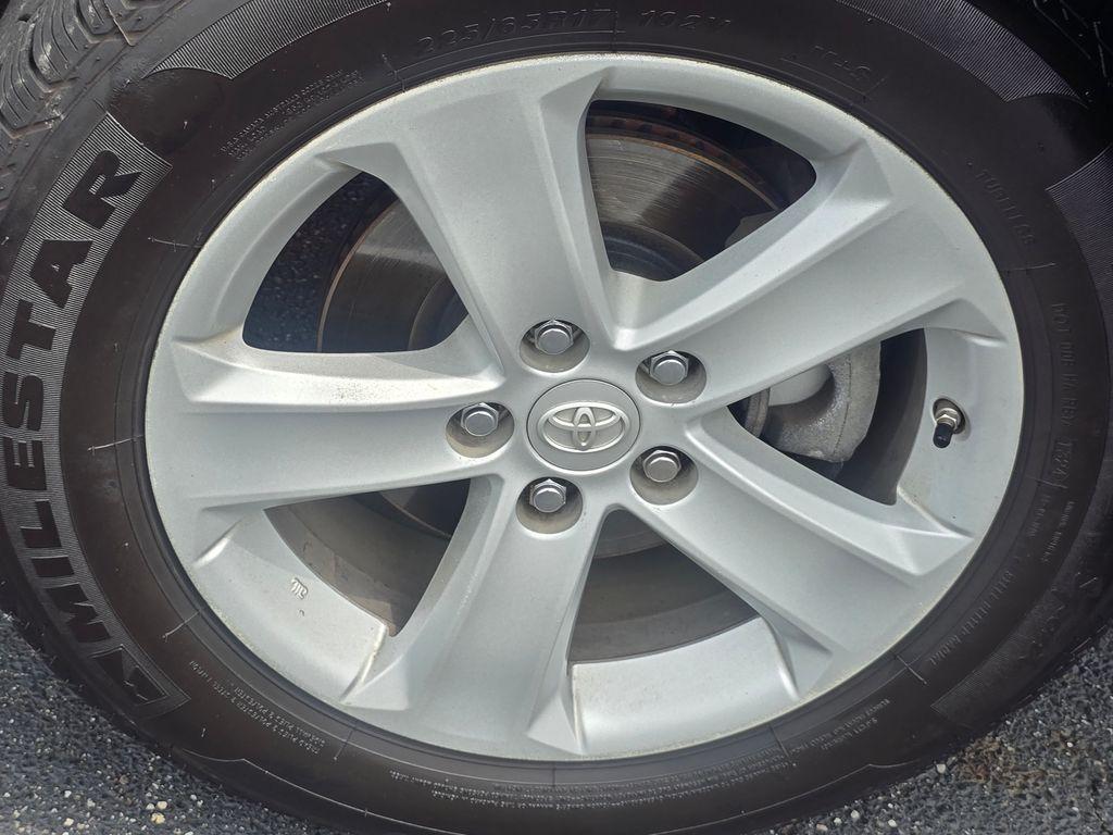 used 2013 Toyota RAV4 car, priced at $14,233