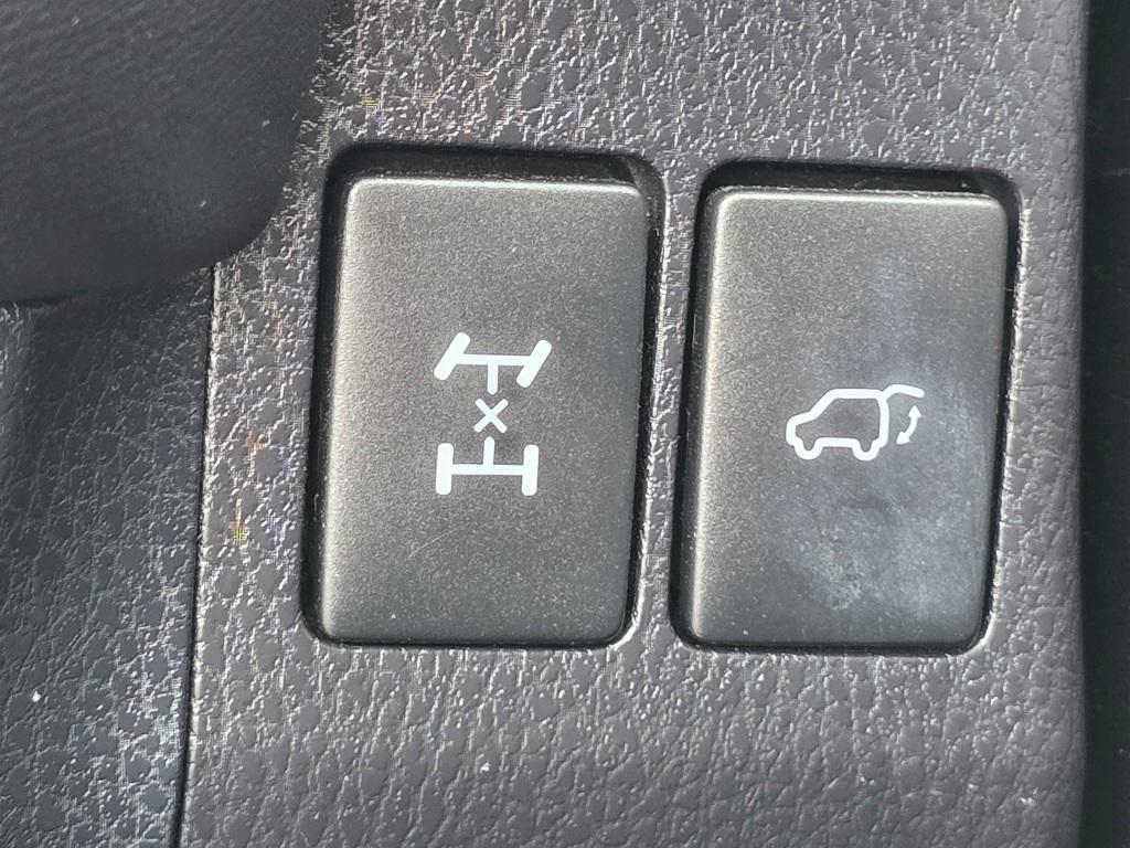 used 2016 Toyota RAV4 car, priced at $14,999