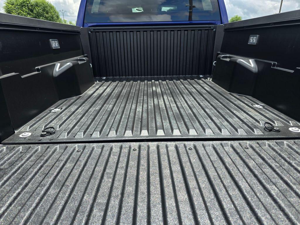 new 2025 Toyota Tacoma car, priced at $43,213