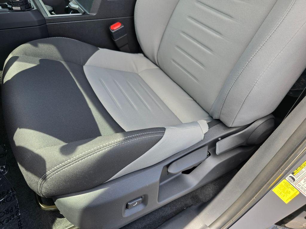 new 2025 Toyota Tacoma car, priced at $44,869