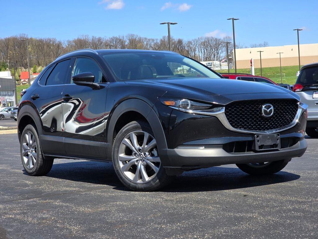 used 2023 Mazda CX-30 car, priced at $22,757