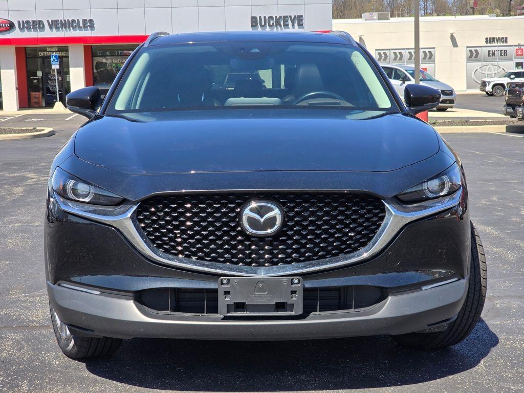 used 2023 Mazda CX-30 car, priced at $22,757