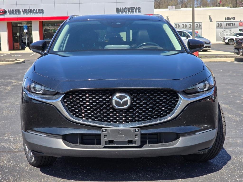 used 2023 Mazda CX-30 car, priced at $23,999