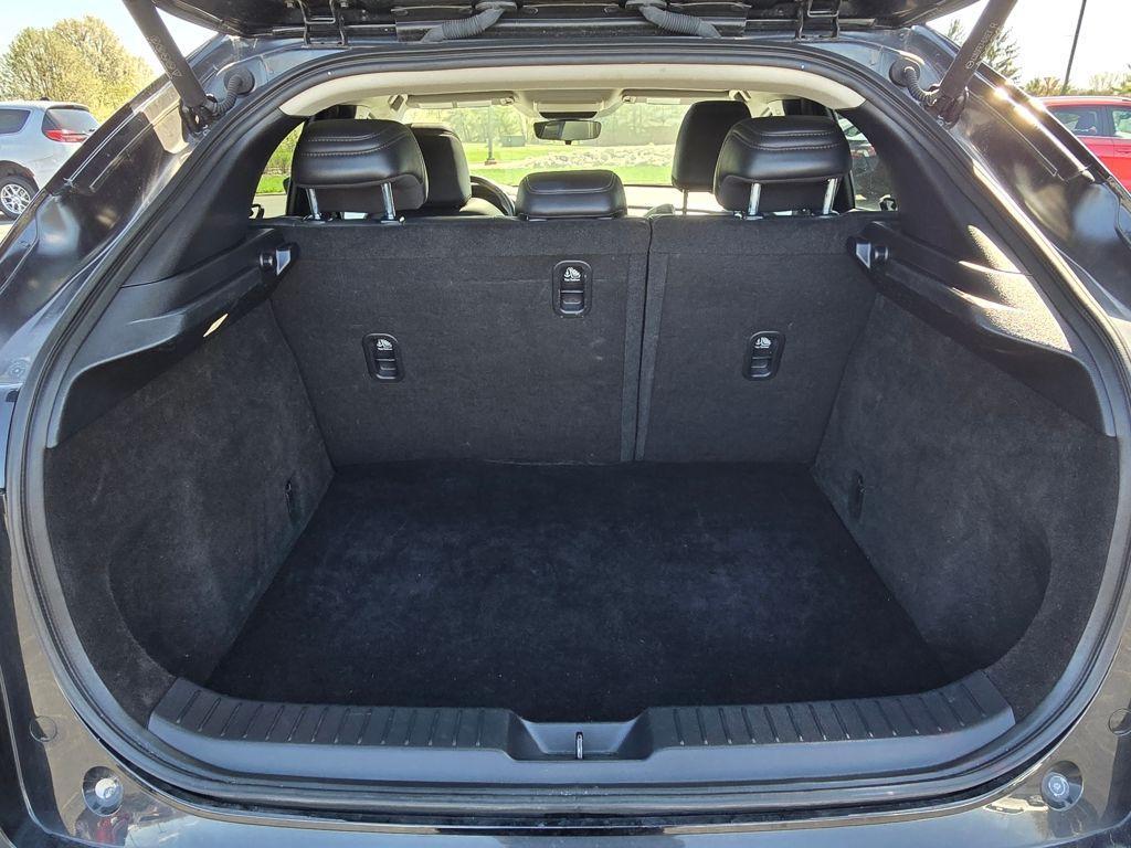 used 2023 Mazda CX-30 car, priced at $22,757