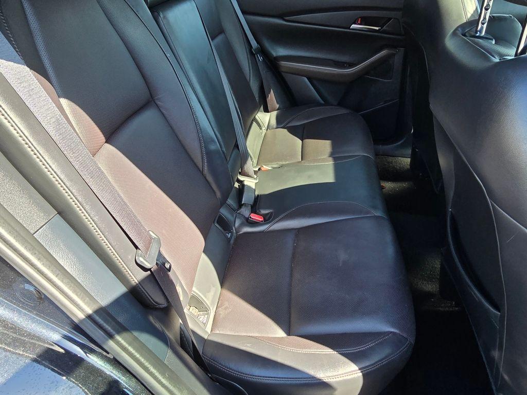 used 2023 Mazda CX-30 car, priced at $22,757