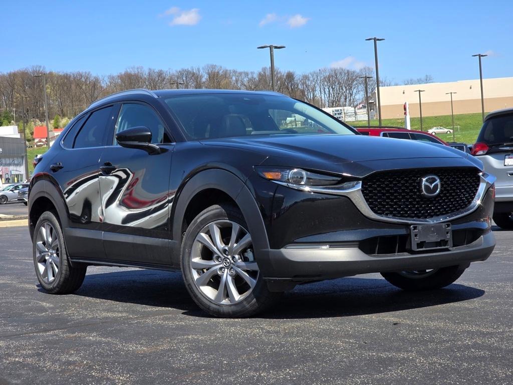 used 2023 Mazda CX-30 car, priced at $23,999