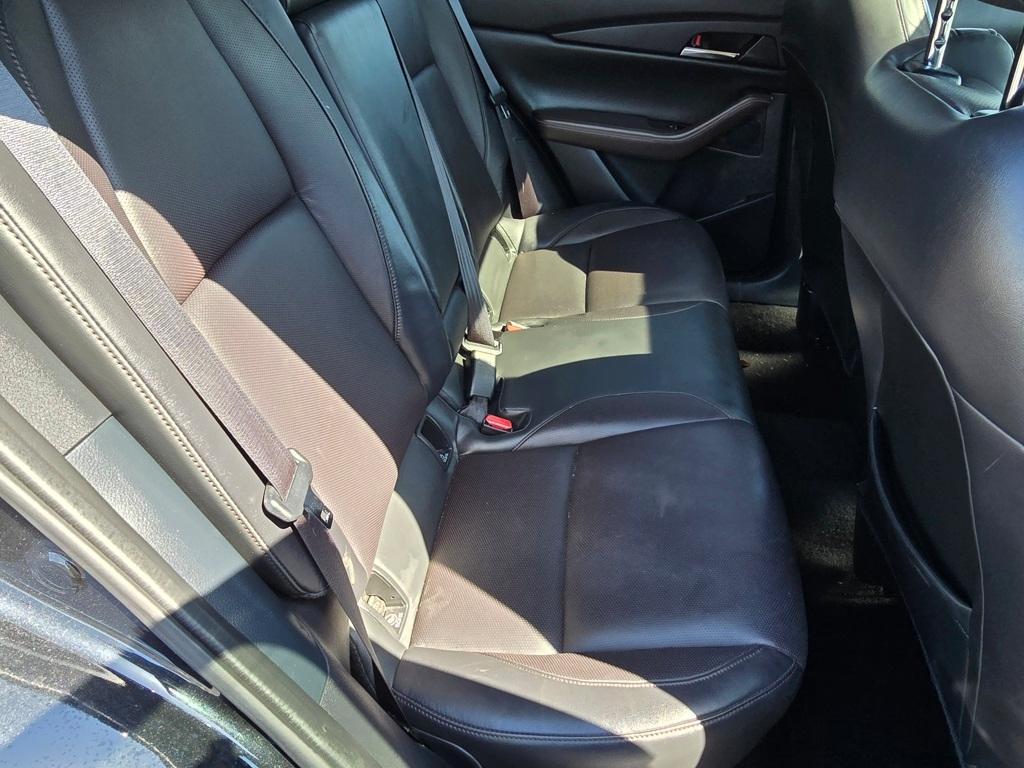 used 2023 Mazda CX-30 car, priced at $23,999