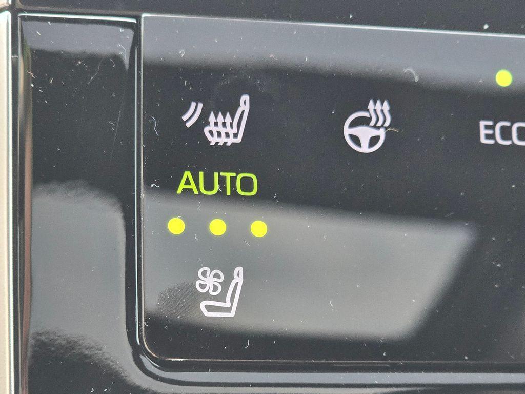 new 2025 Toyota bZ4X car, priced at $48,279
