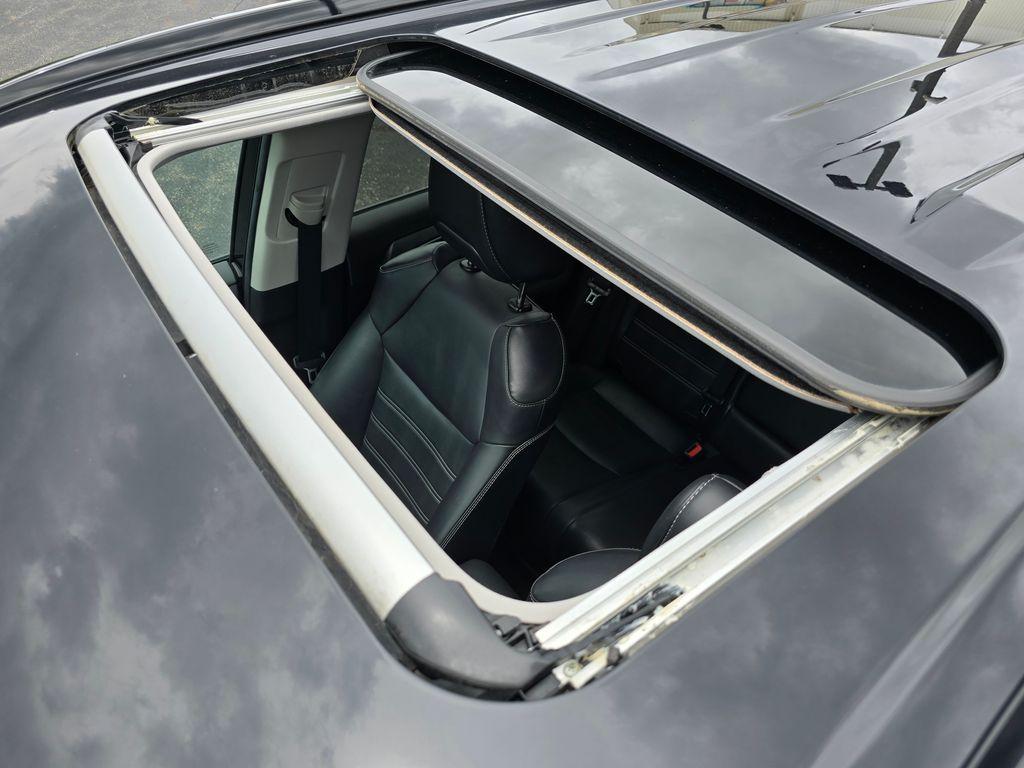 used 2022 Toyota RAV4 car, priced at $33,887