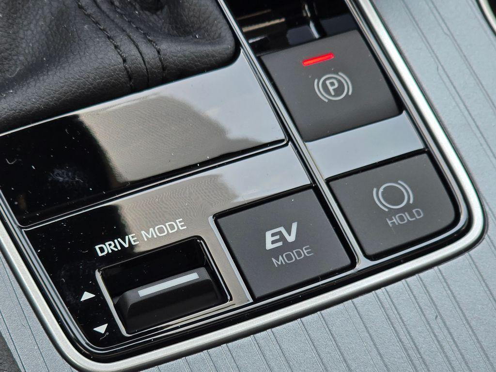 new 2025 Toyota Sienna car, priced at $50,150
