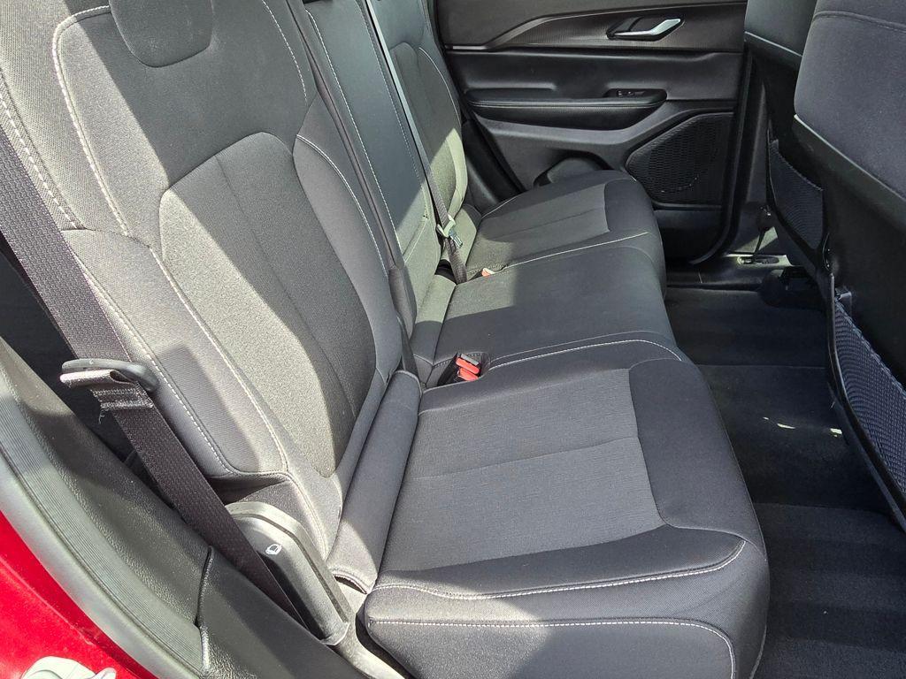 used 2023 Jeep Grand Cherokee car, priced at $29,777