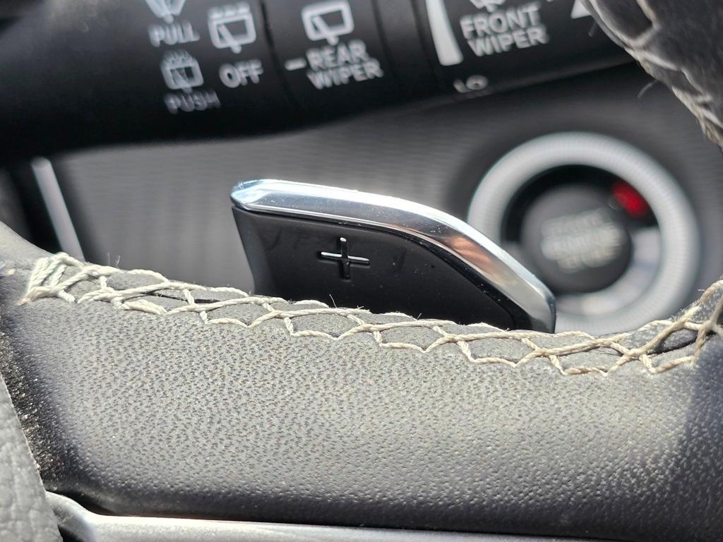 used 2023 Jeep Grand Cherokee car, priced at $31,377
