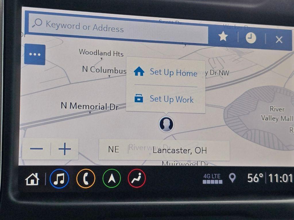 used 2019 Chevrolet Silverado 1500 car, priced at $27,402