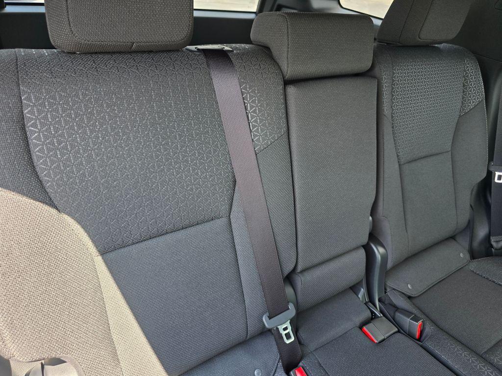 new 2025 Toyota 4Runner car, priced at $47,956