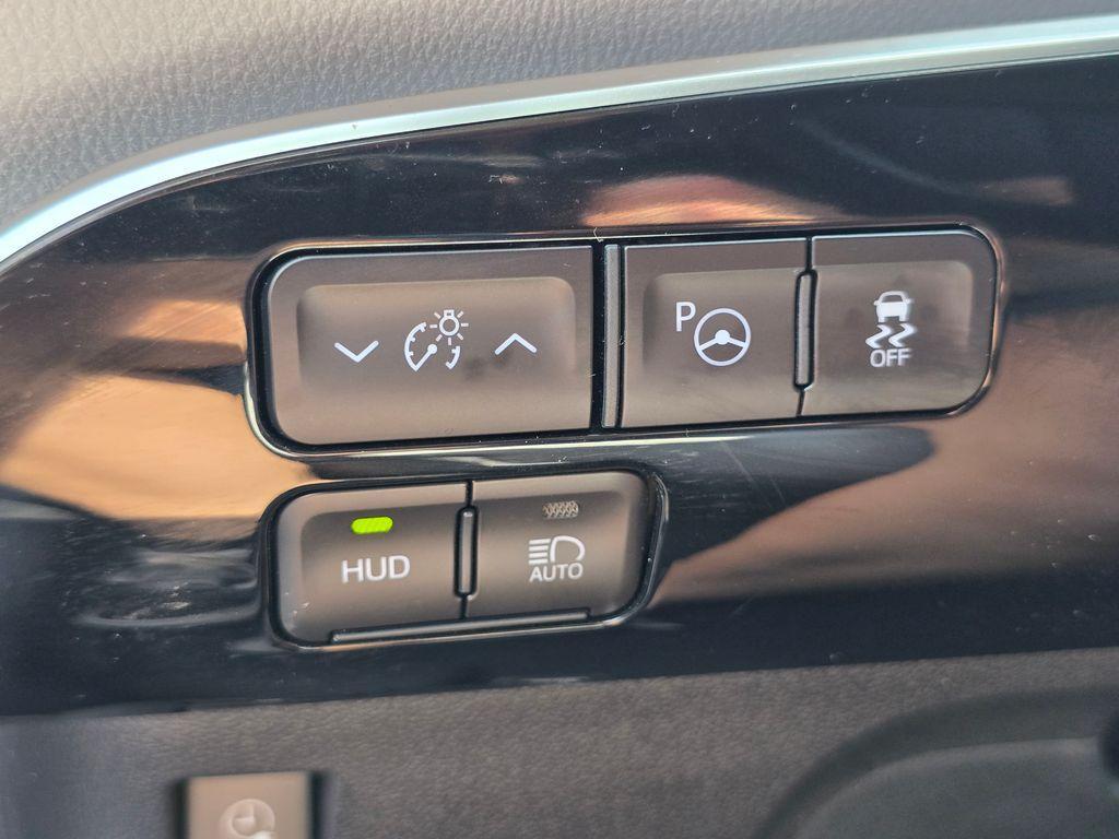 used 2021 Toyota Prius Prime car, priced at $27,310