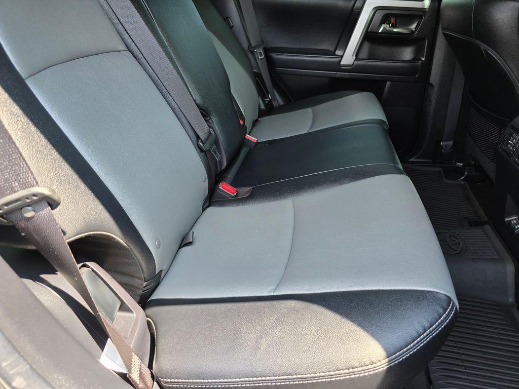 used 2022 Toyota 4Runner car, priced at $42,999