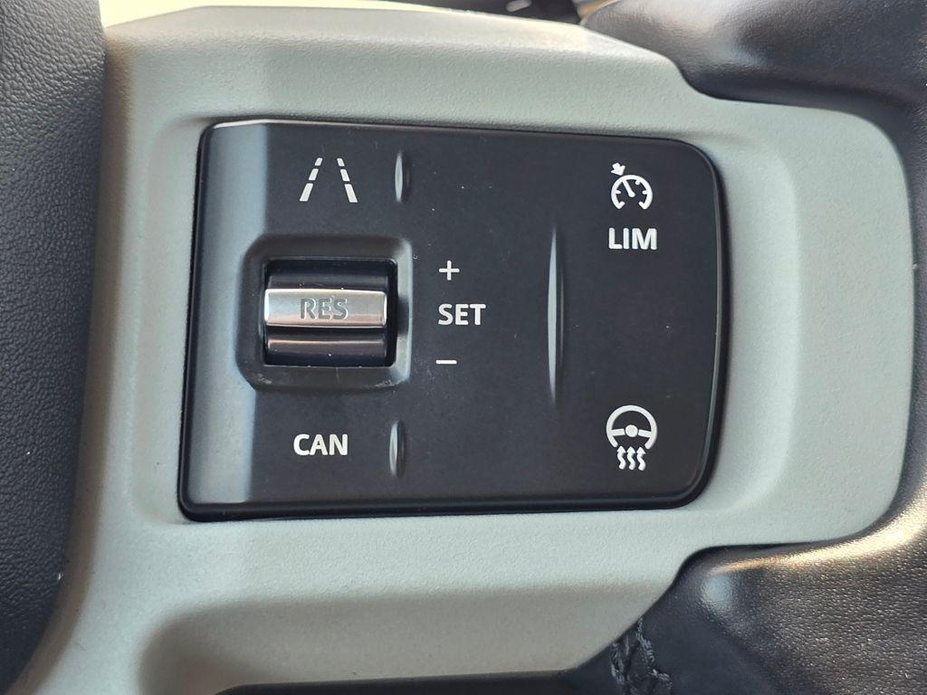 used 2020 Land Rover Defender car, priced at $44,487