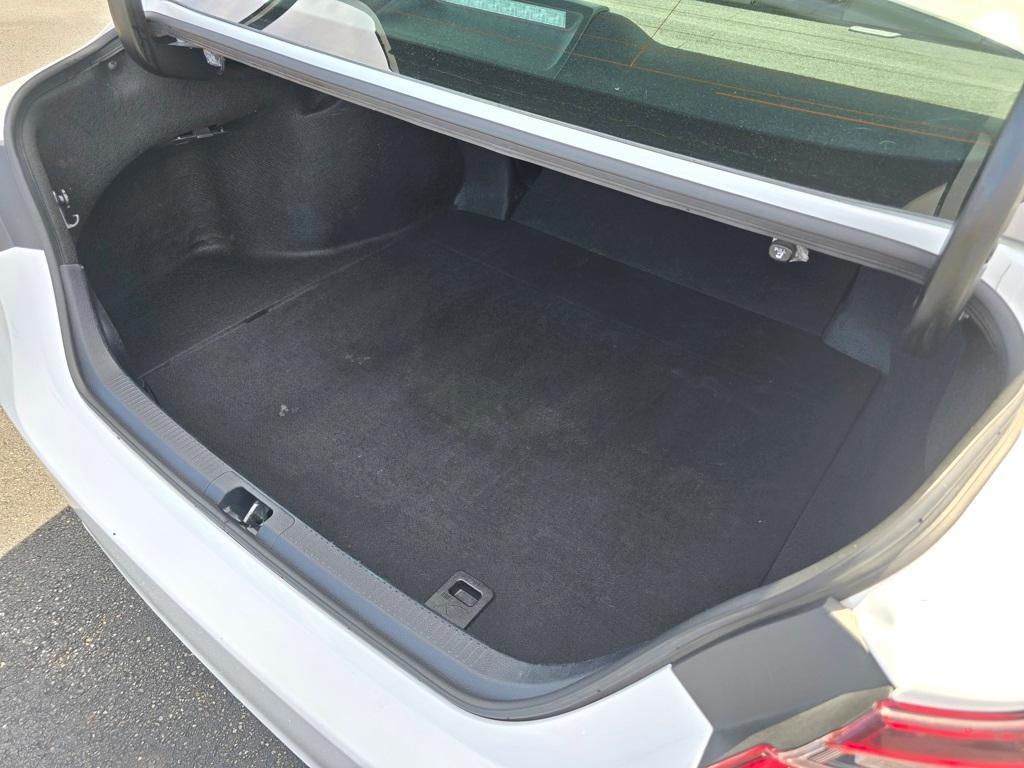 used 2023 Toyota Camry car, priced at $24,499