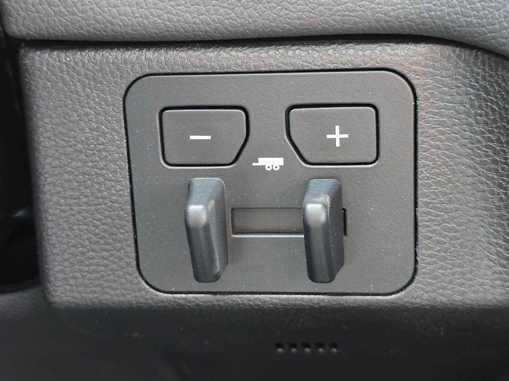 new 2025 Toyota Tundra car, priced at $62,642