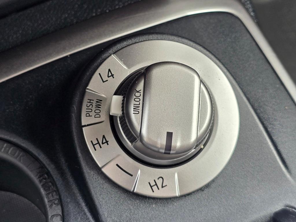 used 2024 Toyota 4Runner car, priced at $45,441