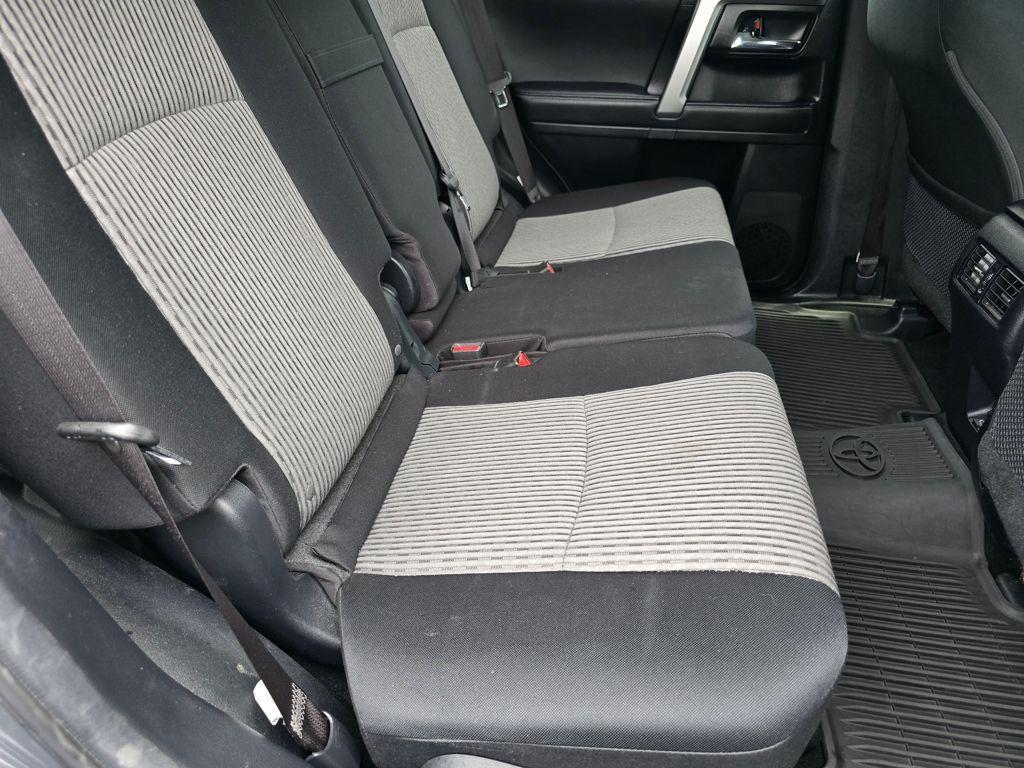used 2024 Toyota 4Runner car, priced at $45,441