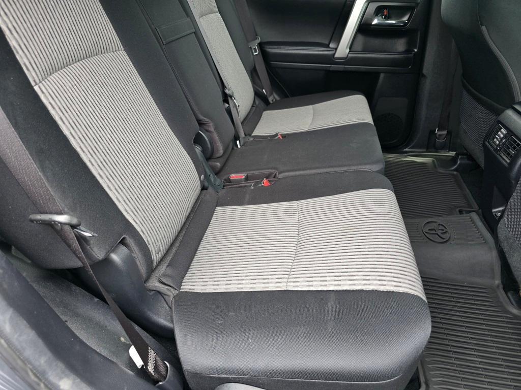 used 2024 Toyota 4Runner car, priced at $45,441