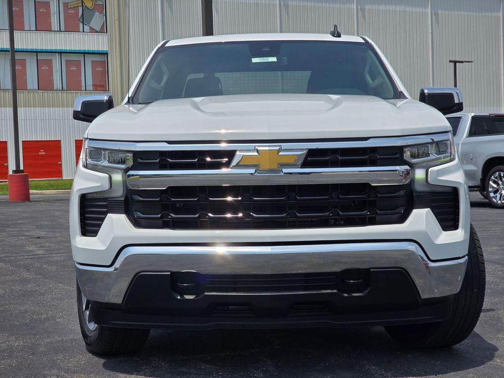 used 2022 Chevrolet Silverado 1500 car, priced at $37,030