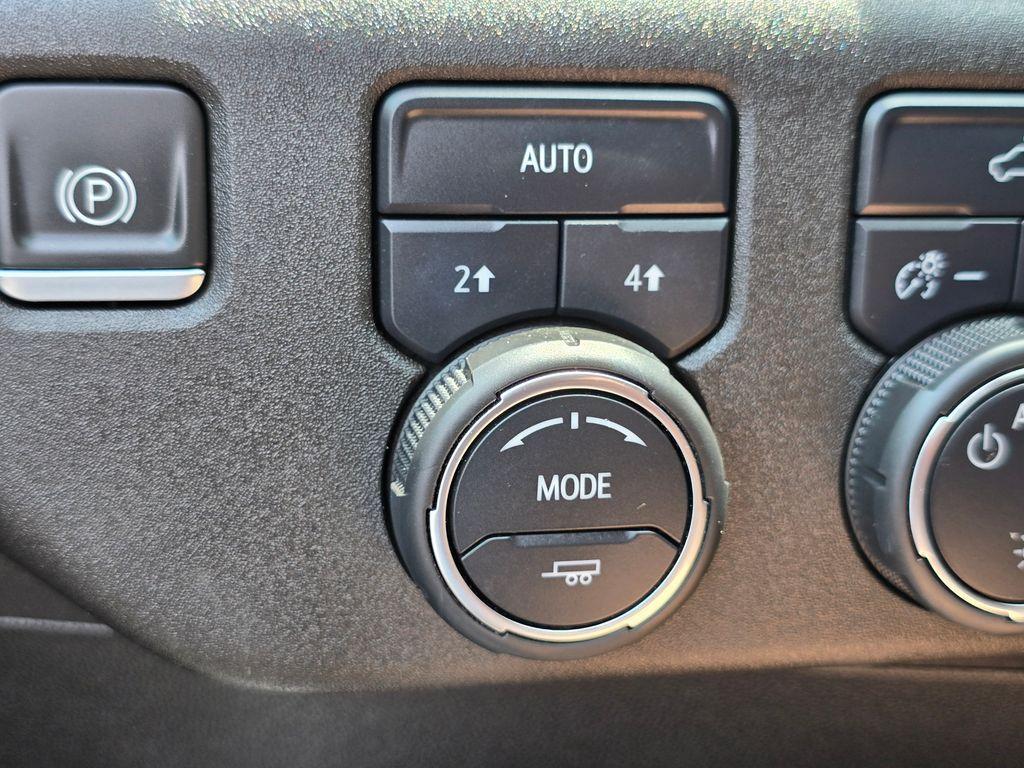 used 2022 Chevrolet Silverado 1500 car, priced at $37,030