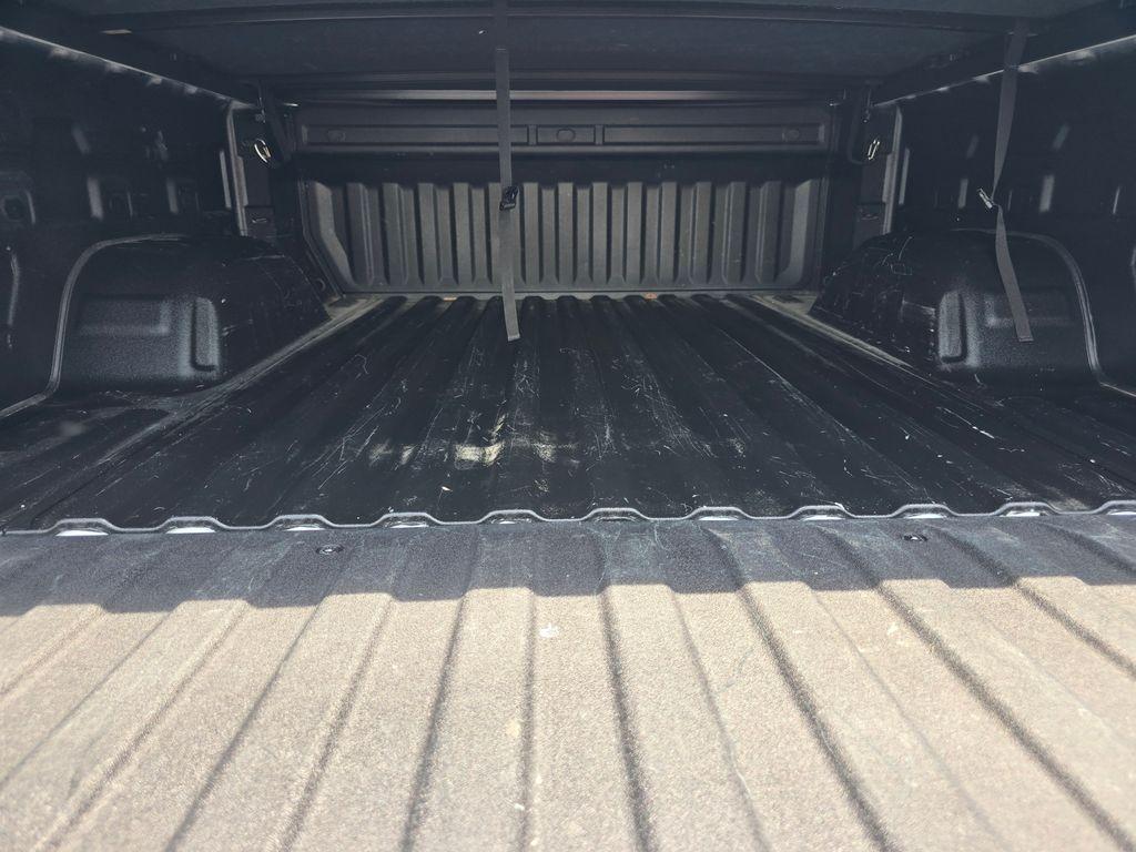 used 2022 Chevrolet Silverado 1500 car, priced at $37,030