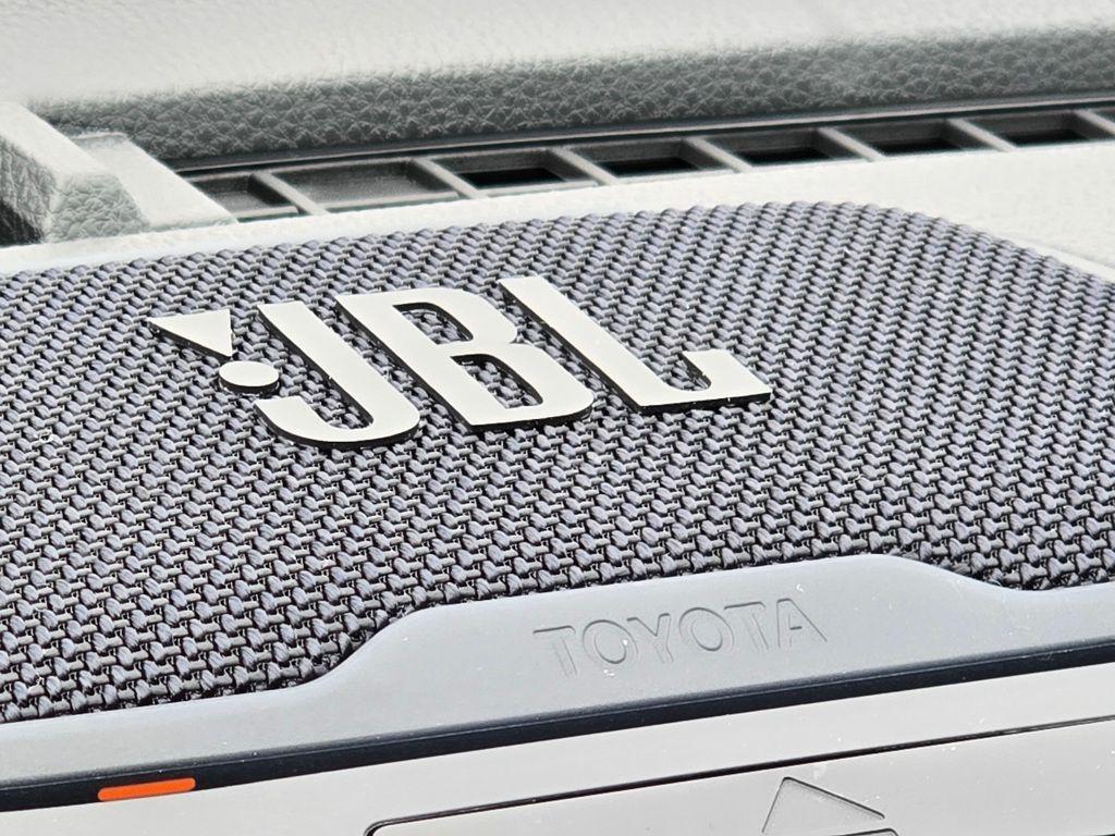 new 2025 Toyota Tacoma Hybrid car, priced at $52,175