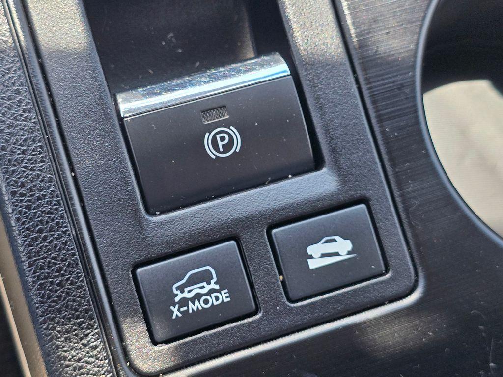used 2017 Subaru Outback car, priced at $16,232