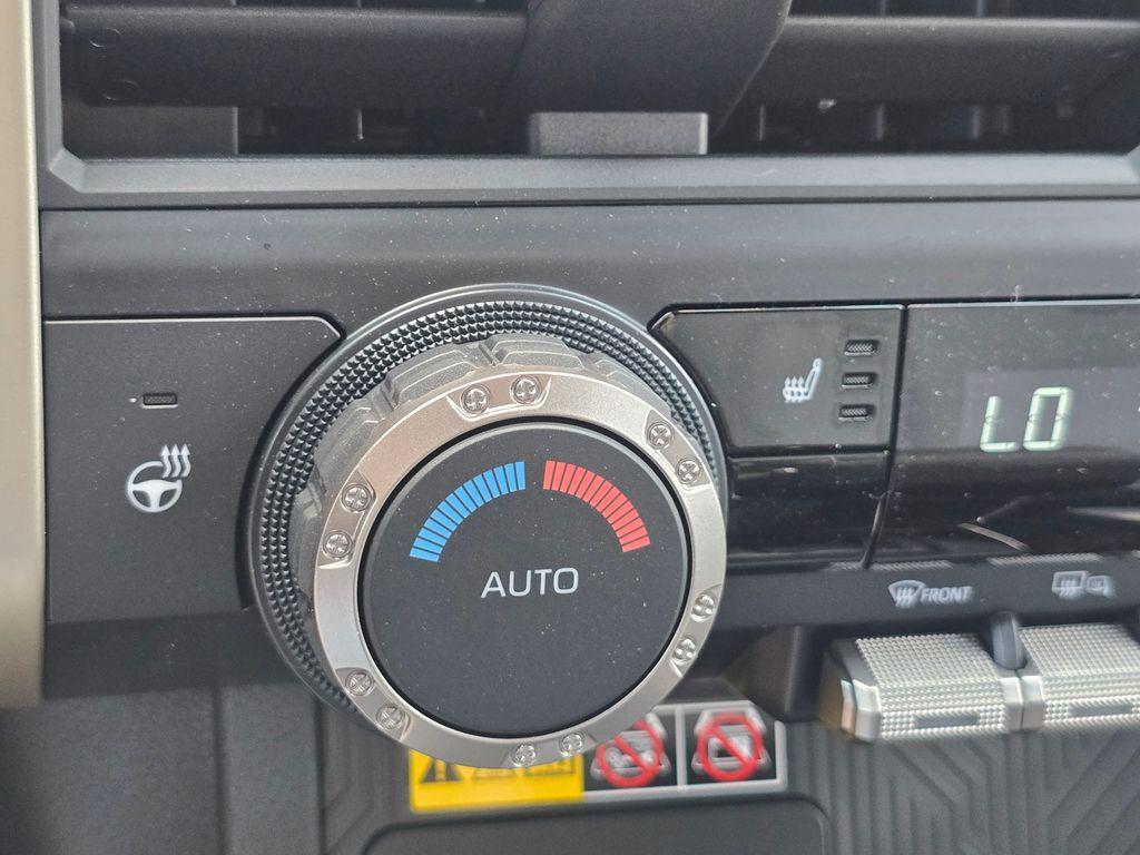 new 2025 Toyota Tacoma car, priced at $46,962