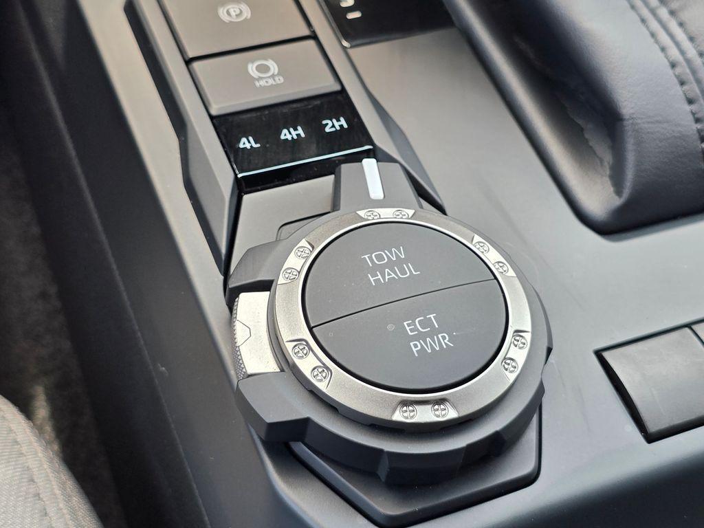 new 2025 Toyota Tacoma car, priced at $46,962