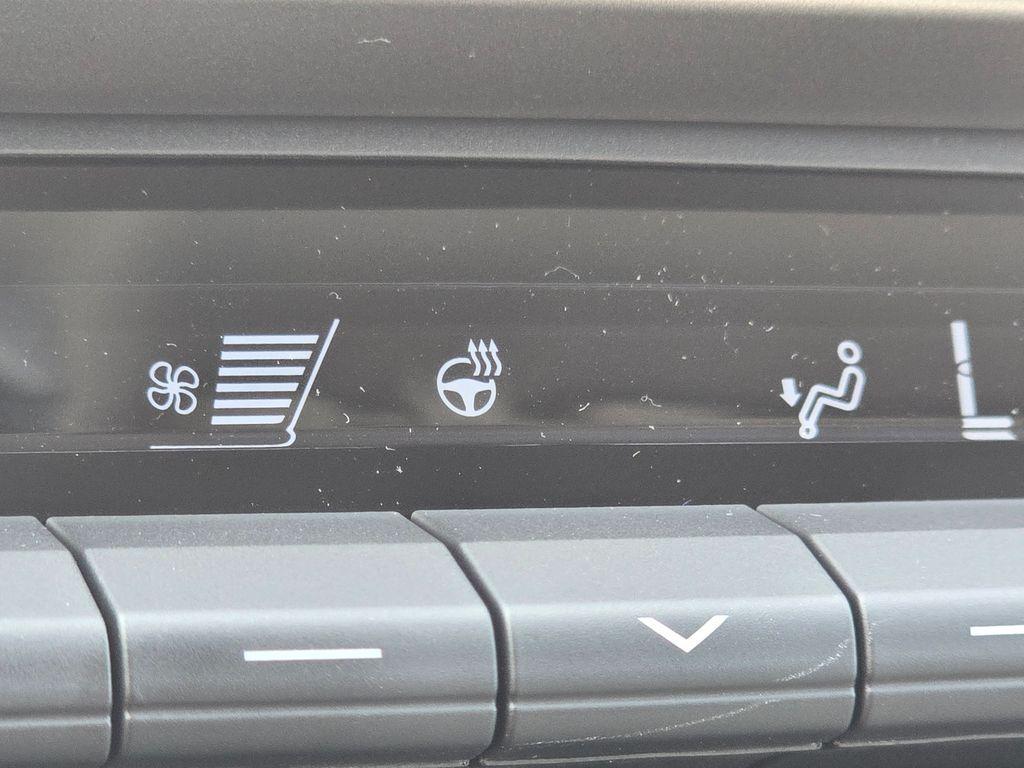 new 2025 Toyota Camry car, priced at $32,019